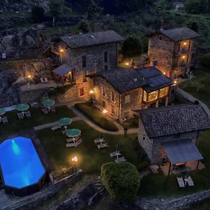 Borgo Erbiola , Colico Italie