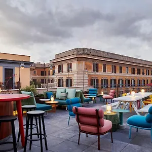 Citizenm Isola Tiberina 4*, Rome Italie
