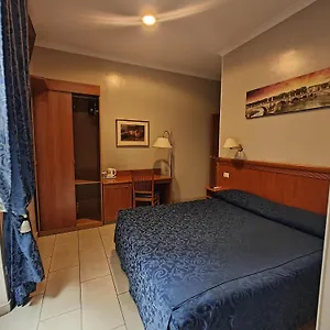 Domus Roxy Roma