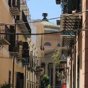 Amuni - Palermo
