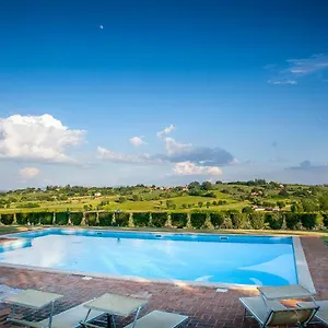 Agriturismo Sanguineto , Acquaviva (Montepulciano) Italie