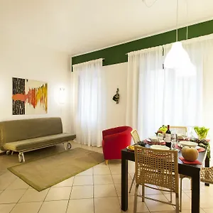 Appartement Al Vicolo, Palerme