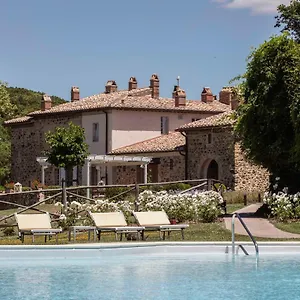 Podere Brizio , Montalcino Italie