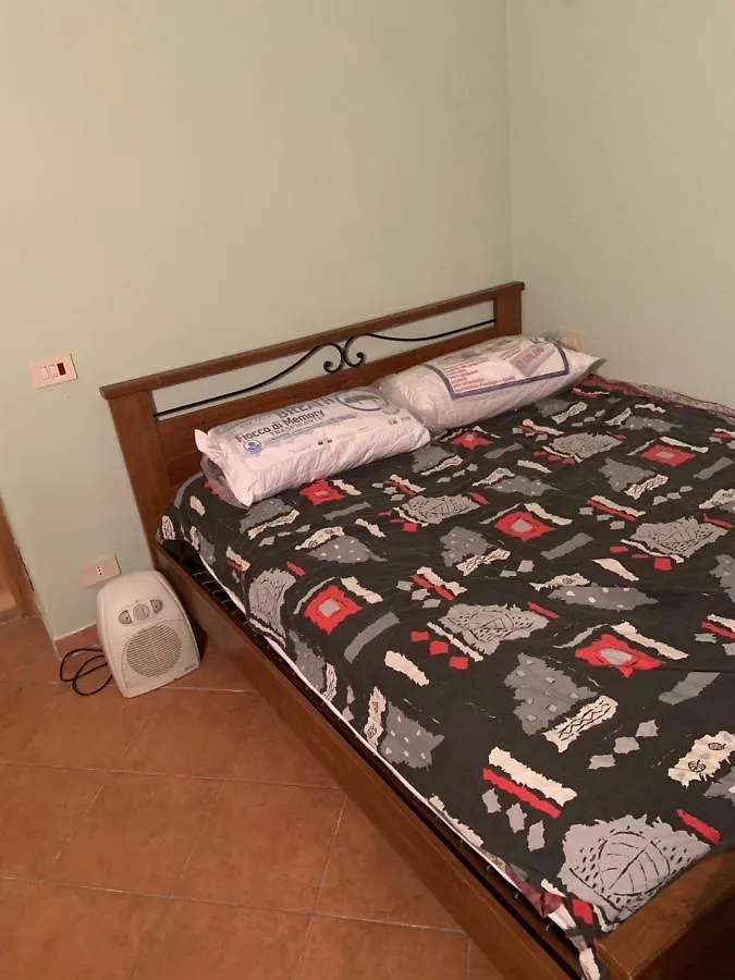 Bnb Convalis Palermo Italy