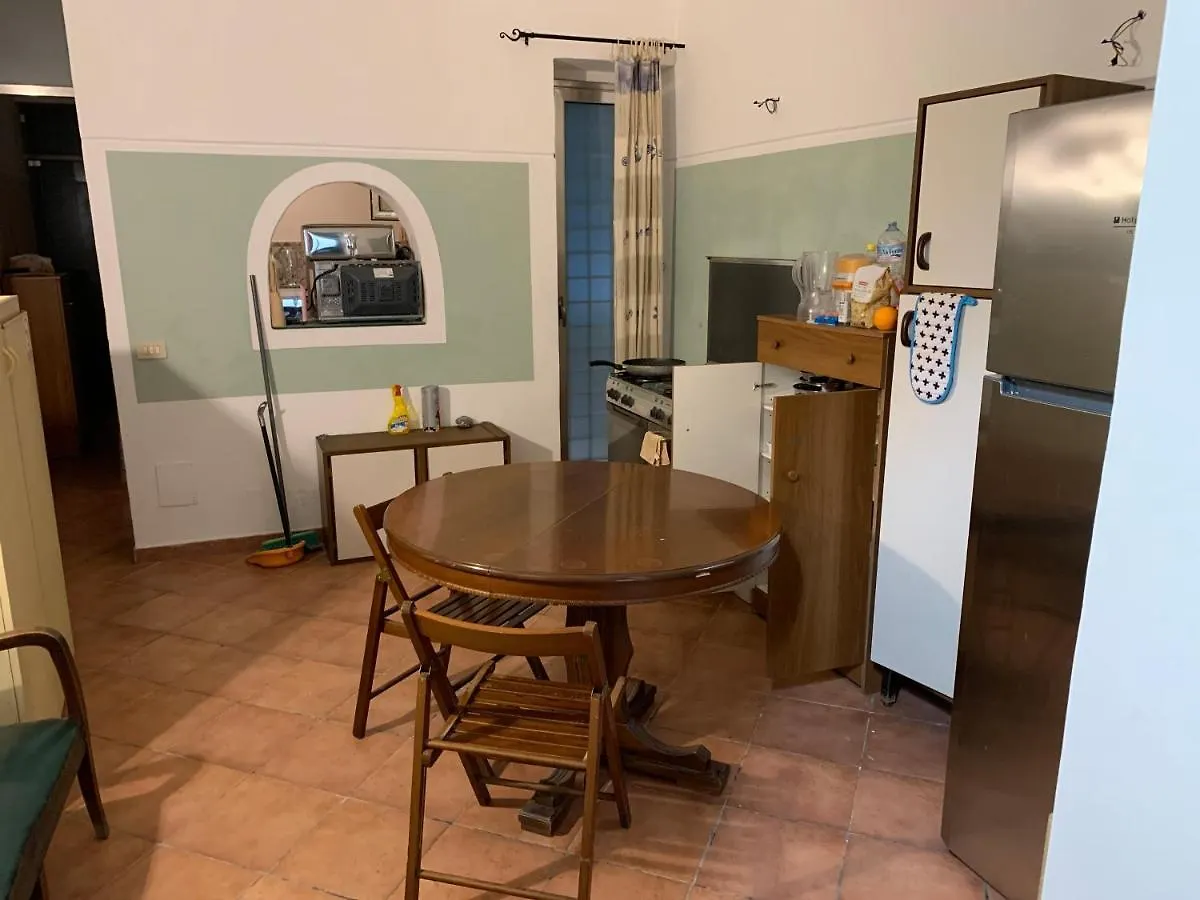 Bnb Convalis Palermo Italy