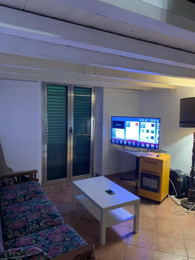 Bnb Convalis Palermo 0*,  Italy