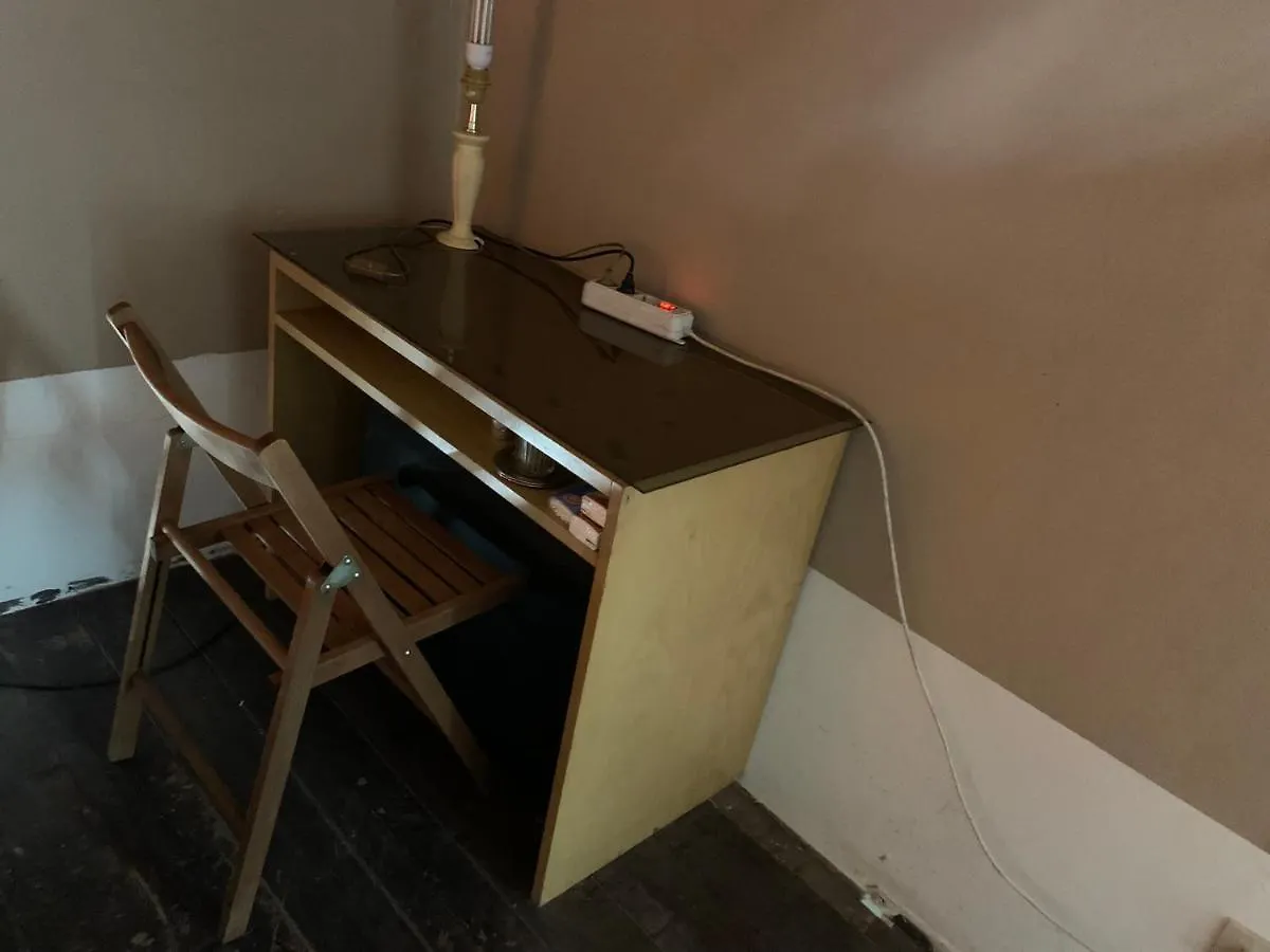 Bnb Convalis Palermo Hostel