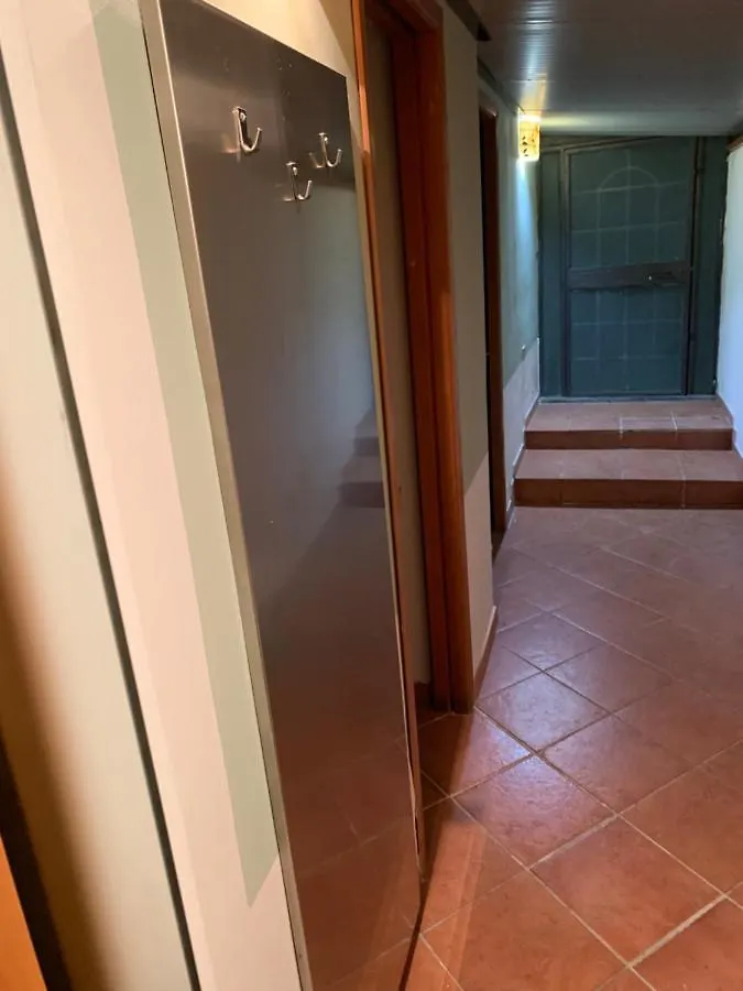 Hostel Bnb Convalis Palermo