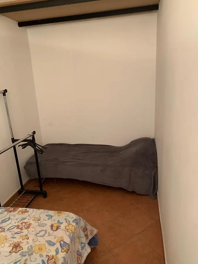 Bnb Convalis Palermo Hostel